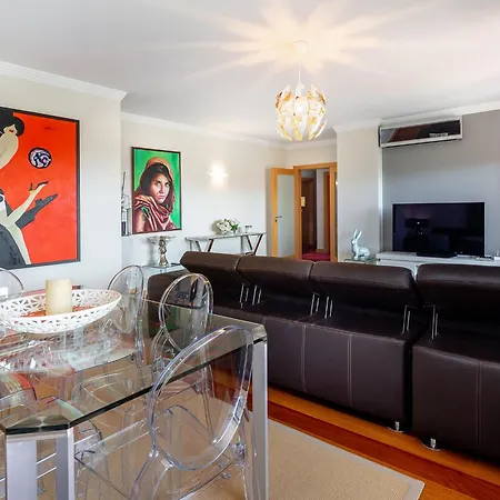 Apartman Penthouse *