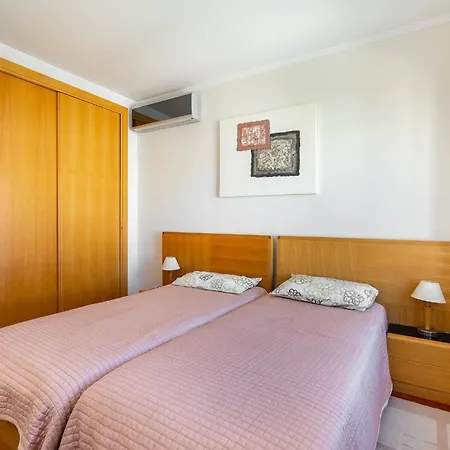 Apartman Penthouse *