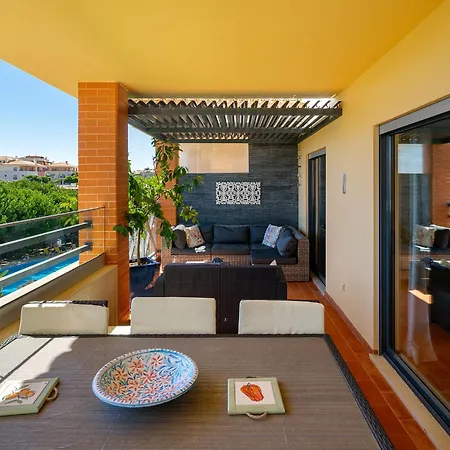 Apartment Penthouse Bicas