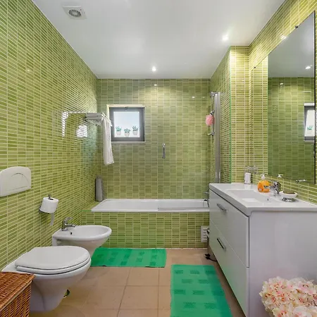 Lejlighed Penthouse *