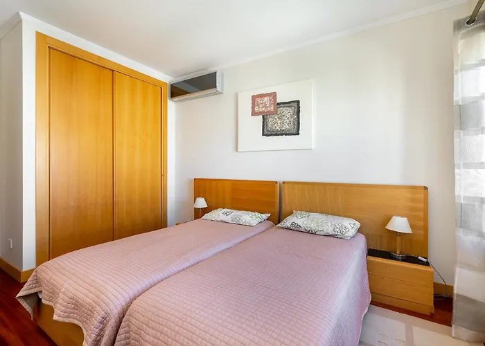 Apartman Penthouse *