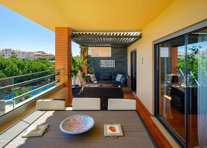 Apartman Penthouse Bicas