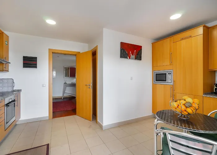 Penthouse Apartman *