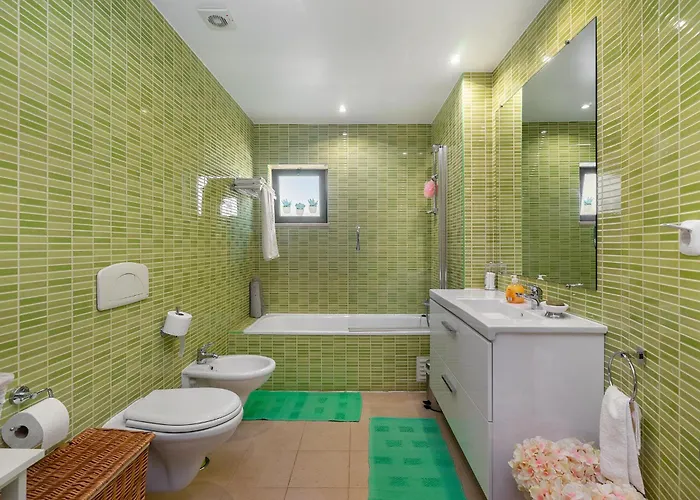 Apartman Penthouse *